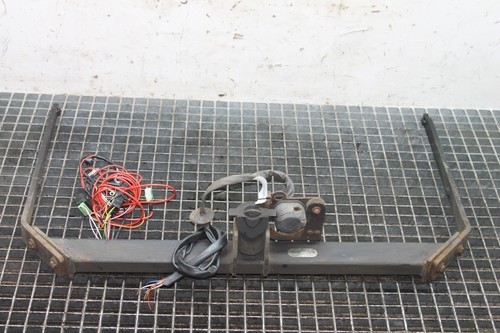 Mazda rimorchio kit - bl,