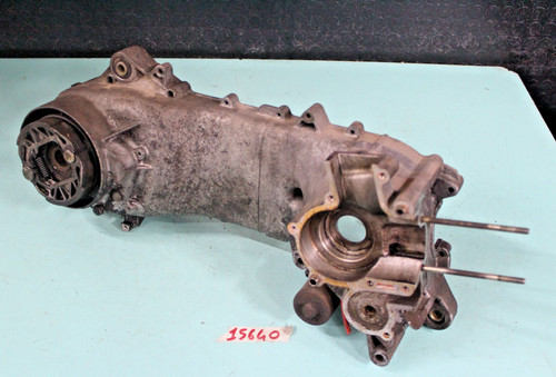 Carter motore piaggio storm - carter,