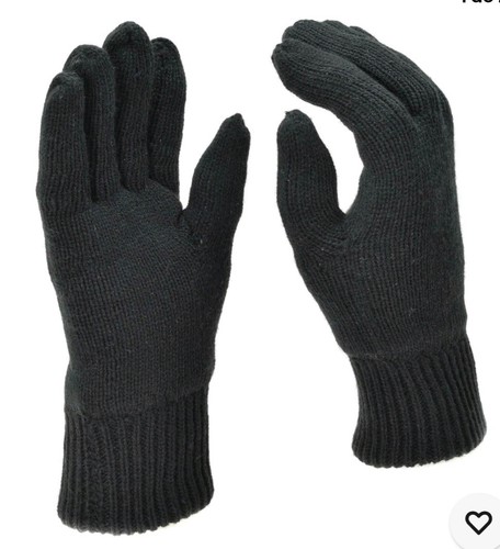Guanti invernali mil tec - guanti, 3m