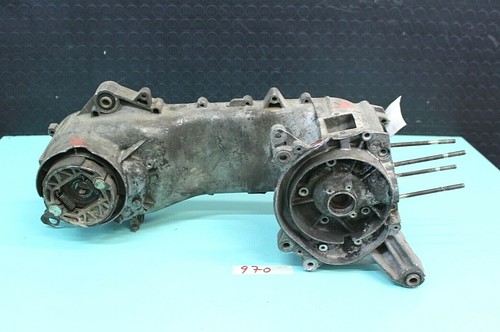 Carter motore piaggio nrg - piaggio, ntt