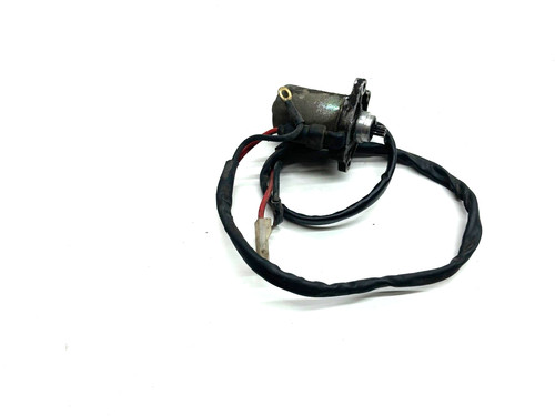 Motorino avviamento starter - avviamento,