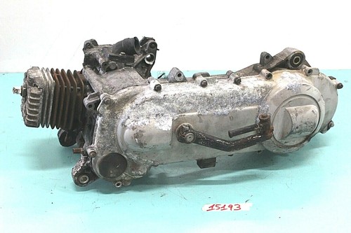 Motore piaggio thypoon nrg - ,